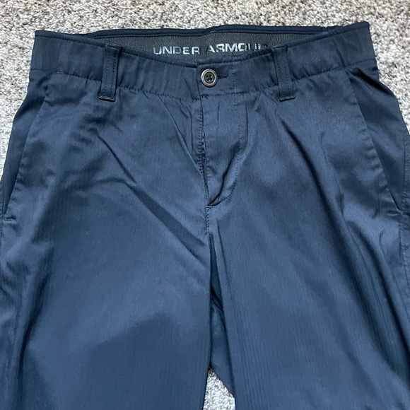 Mens Under Armour Pants - Picture 1 of 4